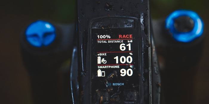 Bosch eBike Systems