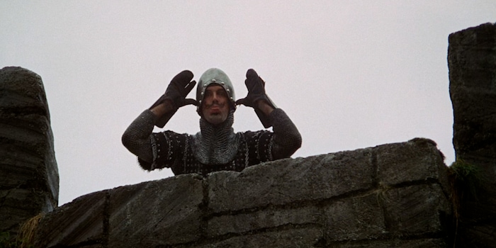Monty Python
