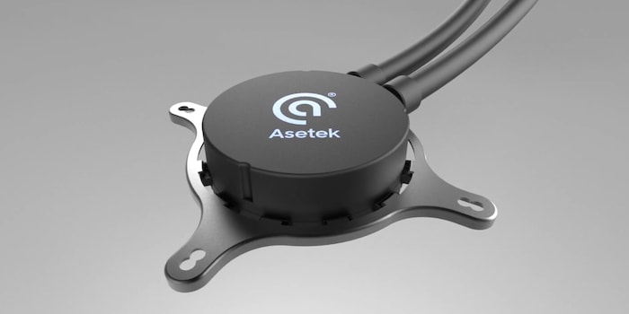 Asetek