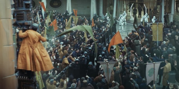 Lucasfilm / Disney+