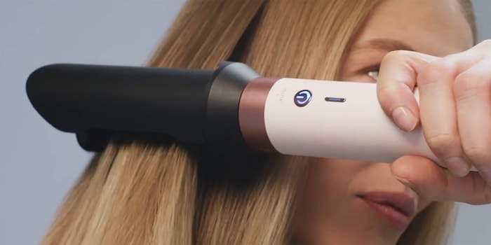 Screenshot dyson.co.kr Screenshot dyson.co.kr