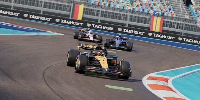 EA Sports
