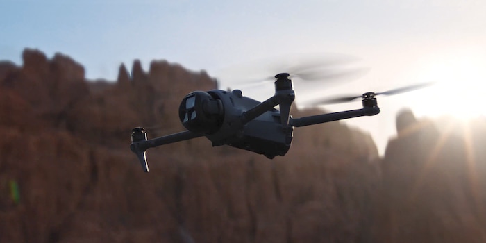 DJI DJI