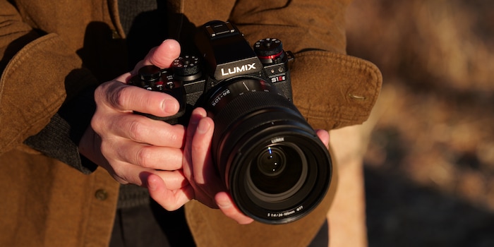 Panasonic