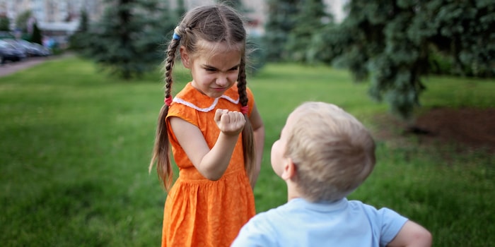 Shutterstock/Maria Symchych
