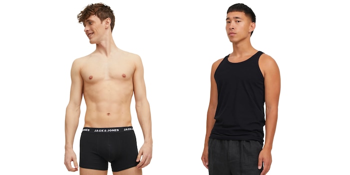 Jack & Jones