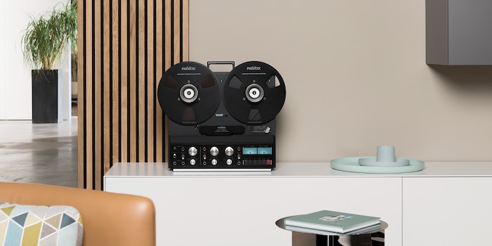 Revox