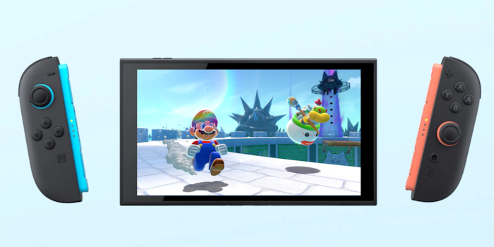Nintendo