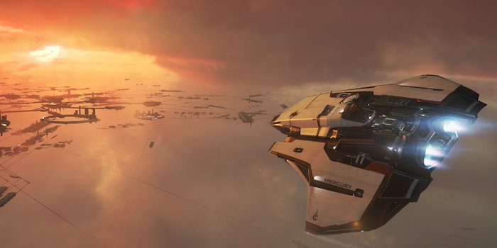Cloud Imperium Games