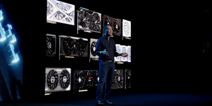 AMD AMD