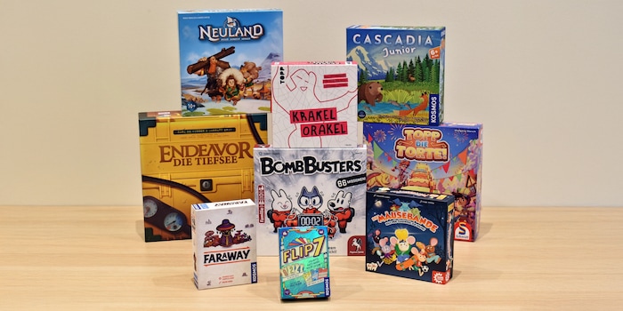 Game of the Year e.V. Game of the Year e.V.
