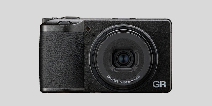 Ricoh Ricoh