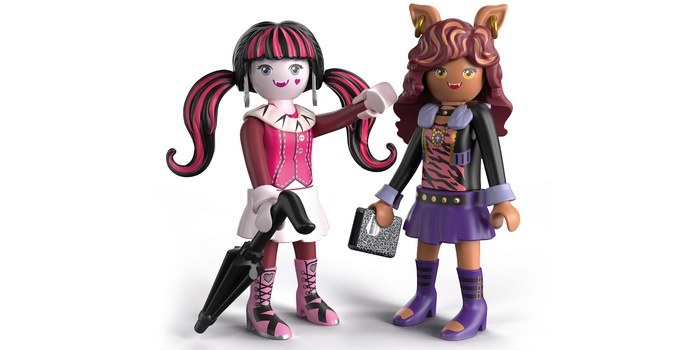 Playmobil