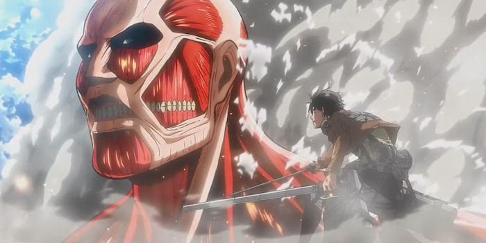 «Attack on Titan»