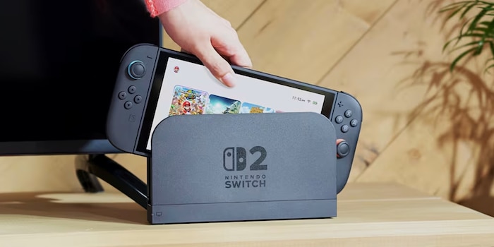 Nintendo