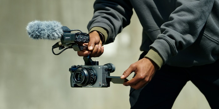 Sony
