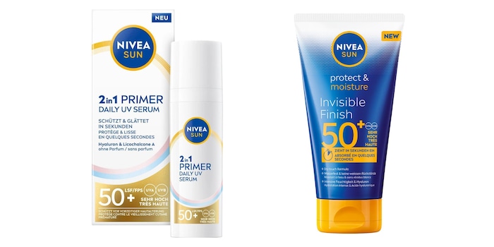 Nivea Nivea