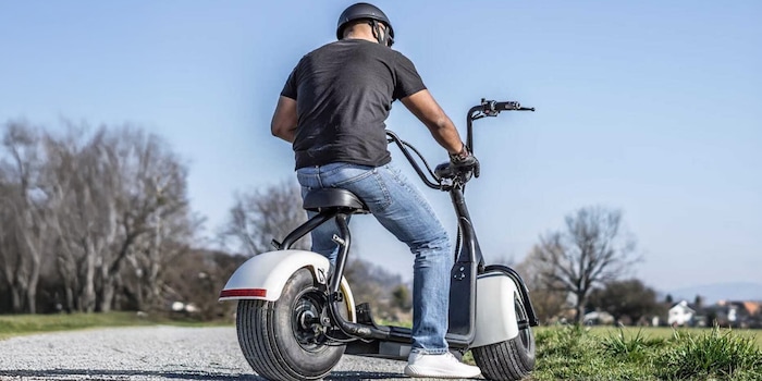 Twheels