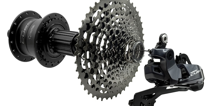 Shimano