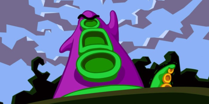 Double Fine Productions