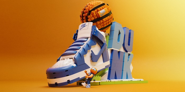 LEGO