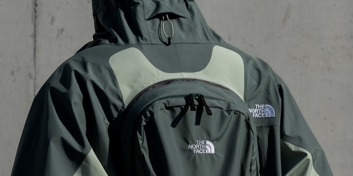 The North Face / eye_c