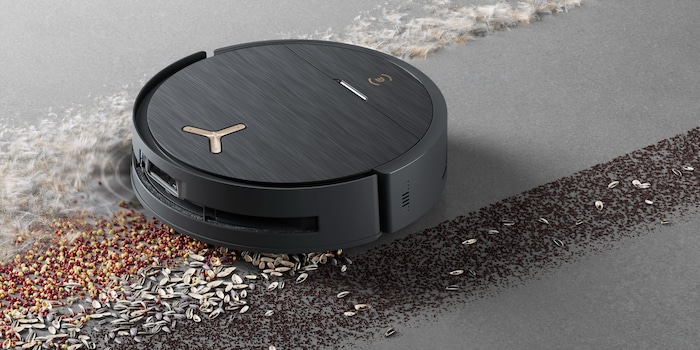 Ecovacs