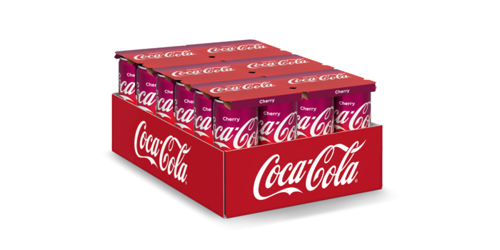 Coca-Cola