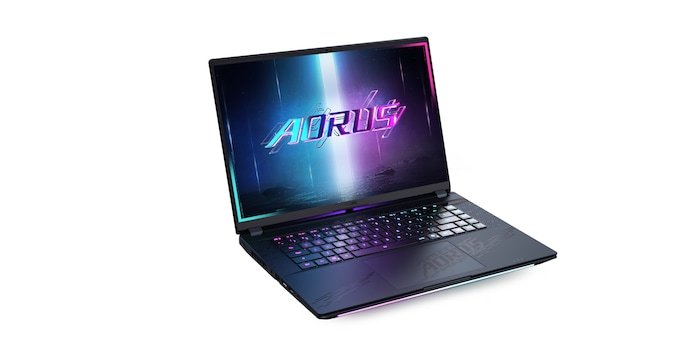 Gigabyte