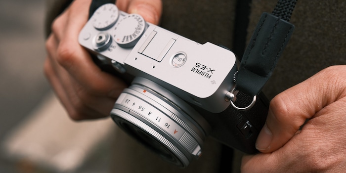Fujifilm Fujifilm
