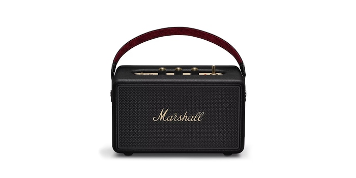 Marshall Marshall
