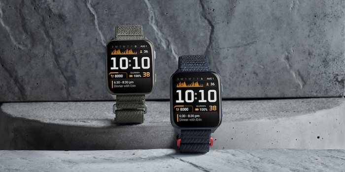 Garmin