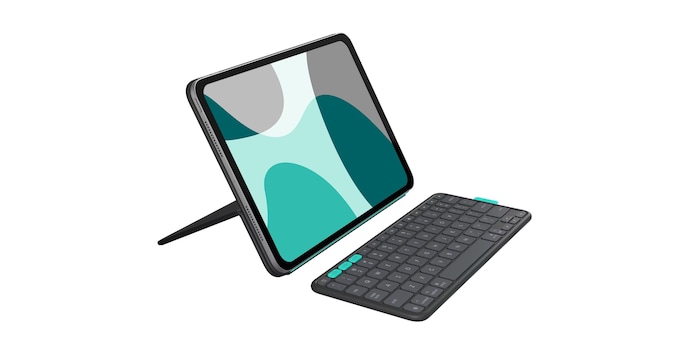 Logitech