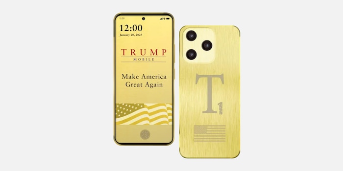 Trump Mobile