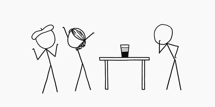 Screenshot Youtube/@xkcd_whatif Screenshot Youtube/@xkcd_whatif