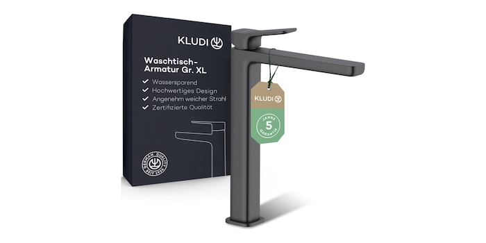 Kludi Kludi