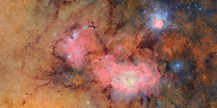 NSF-DOE Vera C. Rubin Observatory