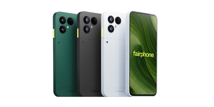 Fairphone Fairphone