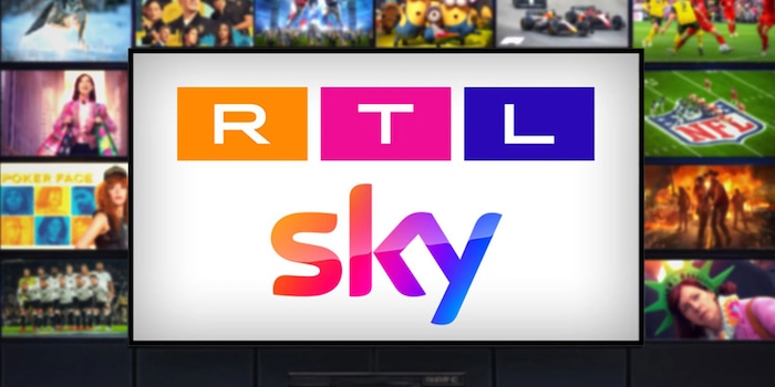 RTL / Sky Group