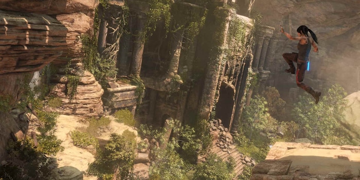 Square Enix
