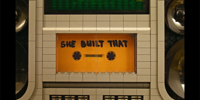 Lego