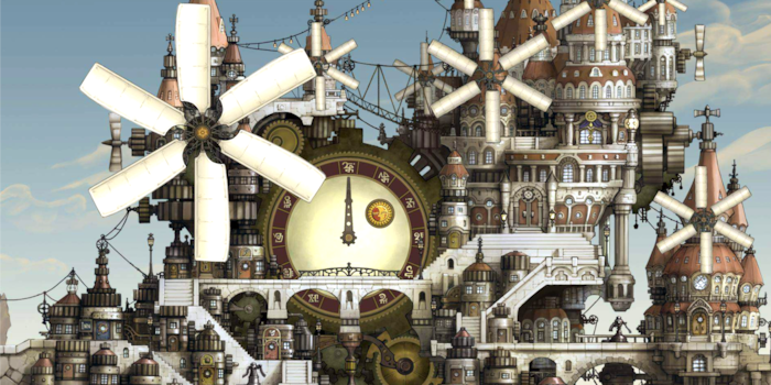 Square Enix Square Enix