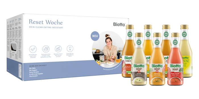 Biotta