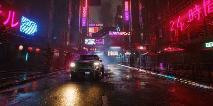 CD Projekt Red