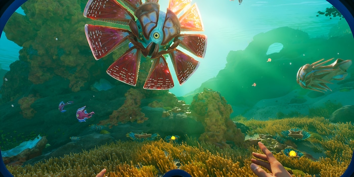 Unknown Worlds
