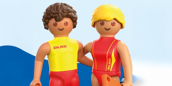 Playmobil