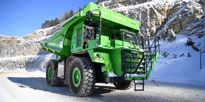 Kuhn Schweiz AG