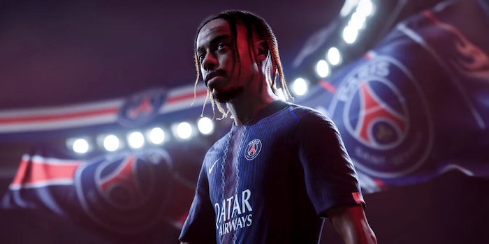 EA Sports FC 26