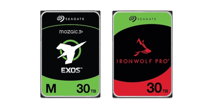 Seagate