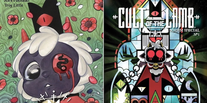 Oni Press